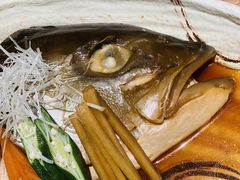 -乾山寿司(好运街店)