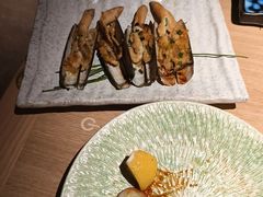 -匠和风精致料理(宁德万达店)