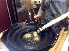 -西江老字号徽记毛豆腐