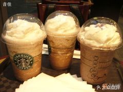 -星巴克(西湖天地店)