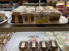-新侨三宝乐面包店(崇文门店)