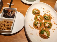 -渝半城经典川粤菜(重庆天地店)