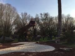 -南通洲际绿博园