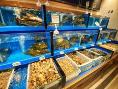 水产区-七鲜超市(瑞虹天地太阳宫店)