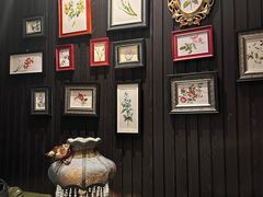 -彩虹之约•淮扬家宴(亚运村店)
