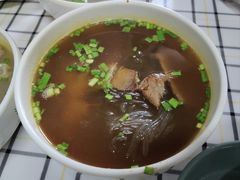 -清真蒋有记(老门东店)