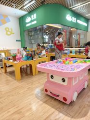 -孩子王(协信星光时代广场店)