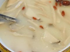 -福荣居褡裢火烧京味家常菜(西四店)