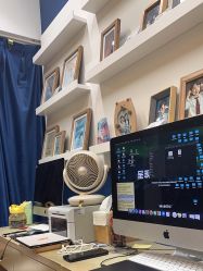 -海马体家庭照相馆(杭州萧山万象汇店)