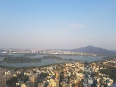 -洲际酒店·地平线全日餐厅HORIZON CAFÉ