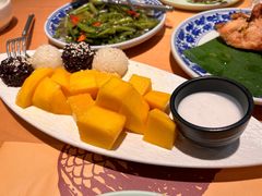 -simply thai天泰(美罗城店)