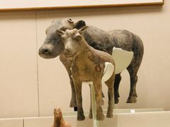 -深圳博物馆(古代艺术馆)