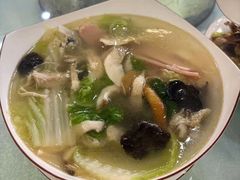 -翼松楼餐厅