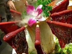 -重庆渝达老火锅(春熙路店)