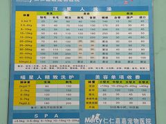 -仁仁嘉嘉宠物医院·骨外科中心·髋关节置换(北仑分院)