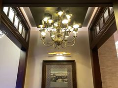 -粗茶淡饭·汉口公馆(循礼门店)