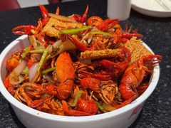 -周姑娘不等味·牛羊肉火锅·螃蟹罗氏虾·烤鱼烤串(高邮店)