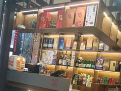 -青瓦餐厅·生鱼片·韩园烤肉(西塔店)