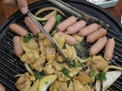 -岳合轩老北京涮肉