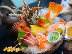 -花潮料理艺食馆(成都万象城店)