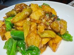 -老厨家(友谊路总店)