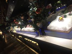 -加餐海鲜自助(宝龙一城店)