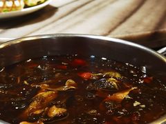 -香樟活鱼馆(渝北店)