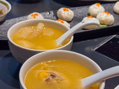 -鲜入唯煮·港式海鲜牛肉火锅(金宝街店)