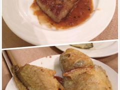 -城市名人酒店-喝彩西餐厅(名人城市广场店)