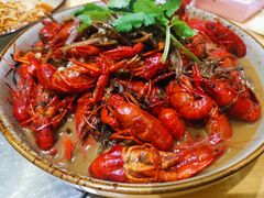 -馒少爷私房菜馆·龙虾