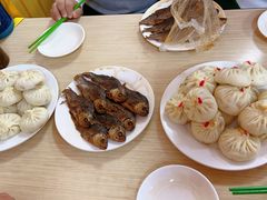 -津门永胜包子铺(哈尔滨道总店)