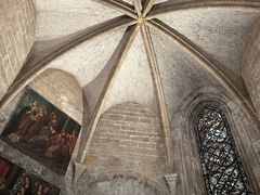 -瓦伦西亚大教堂