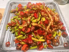 -绿茶餐厅(广州天河城店)