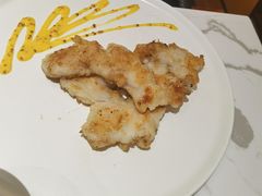 -火地铁板烧(昆山万象汇店)
