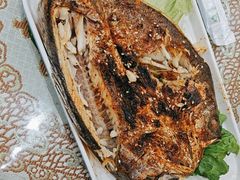 -黑公羊新疆菜(人和店)