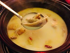 -捞神煲汤火锅(湖滨商业街店)