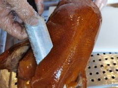 惠丰堂慈禧烤鸭-惠丰堂饭庄·烤鸭·京味菜(西北旺·唐家岭店)