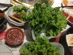 -AJIYA·池袋日式烧肉自助(天津万象城店)