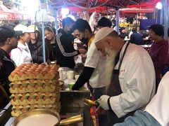 -清真老马家国华牛奶鸡蛋醪糟(正宁路店)