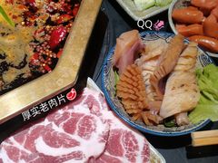 -大风老火锅(江北一店)
