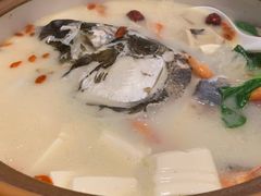 -羡餐厅·杭帮菜·淳菜(千岛湖自由洲际殿店)