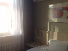 -锦江之星(辽宁朝阳火车站店)