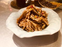 -北平食府(马鞍山路店)