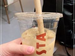 -COSTA COFFEE(上海月星环球港店)