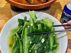 -龚兴城鱼羊吉·家传湖北菜(苗栗路总店)