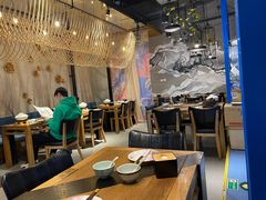 大堂-娄三少春饼·烤鸭(合生汇购物中心店)
