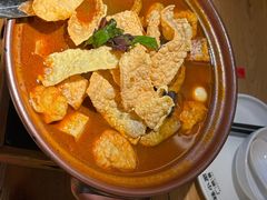 -桂小厨广西菜(青秀万达店)
