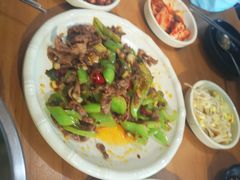 -京玉菲饭店(李村店)