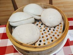 -西贝(武汉天地店)