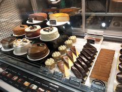 -Awfully Chocolate(来福士广场店)